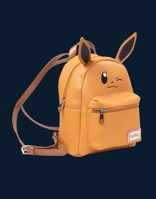 Pokémon Eevee Rugtas