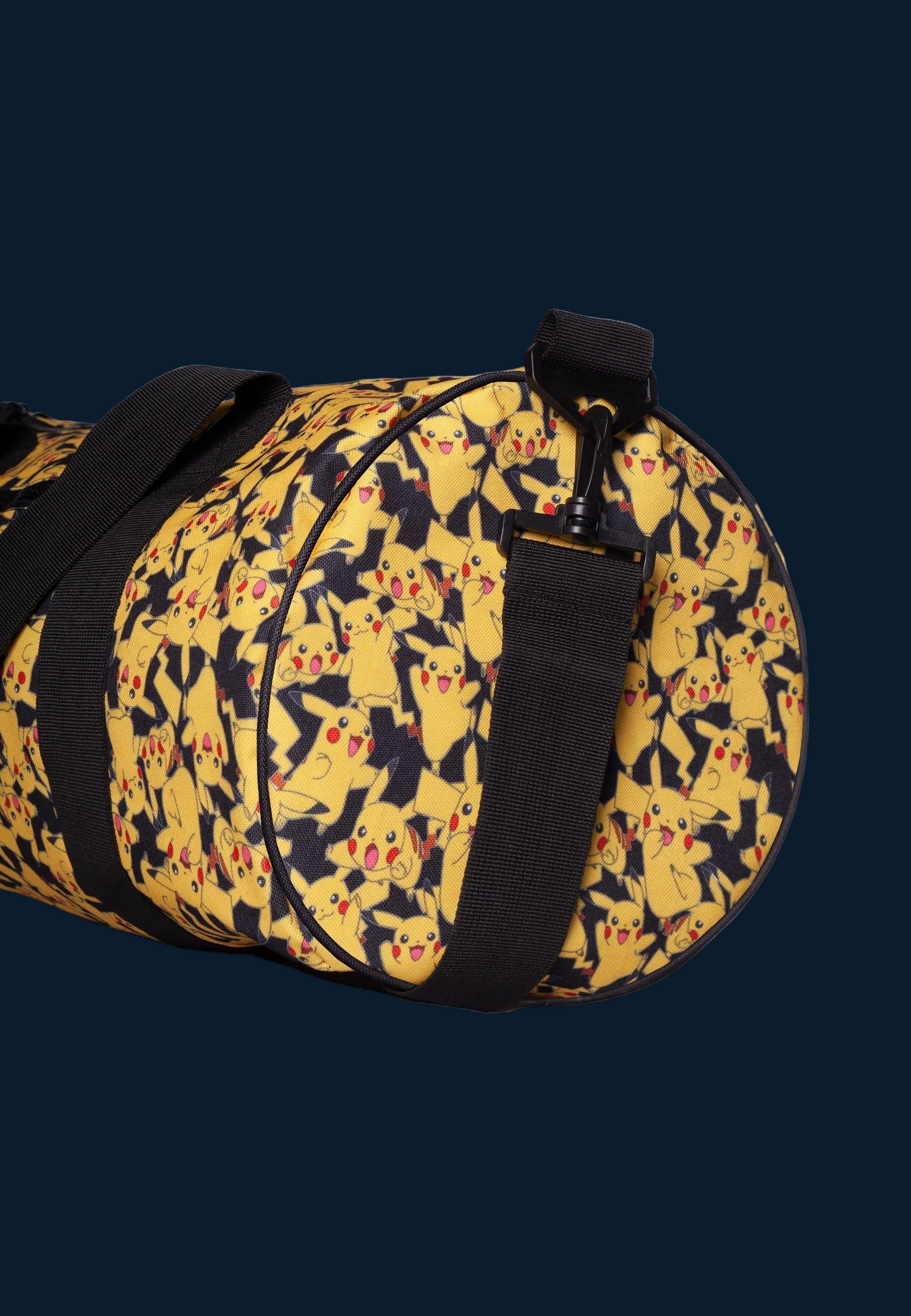 Pokémon Pikachu Weekendtas