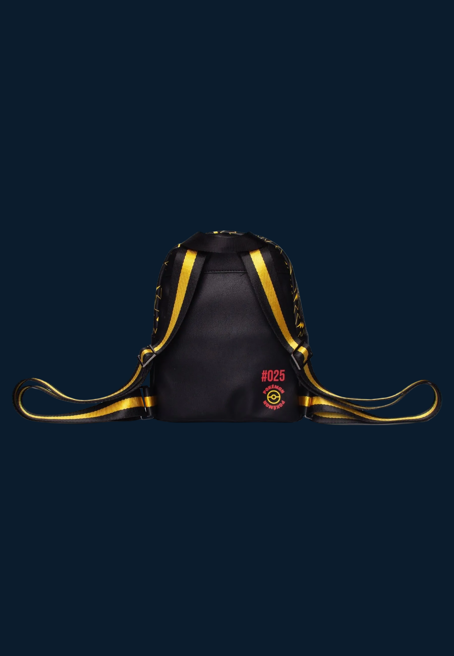 Pokémon Pikachu Lady Rugtas