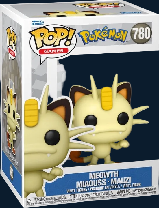 Funko Pop!