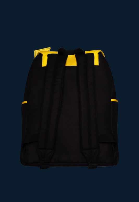 Pokémon Pikachu Rugtas