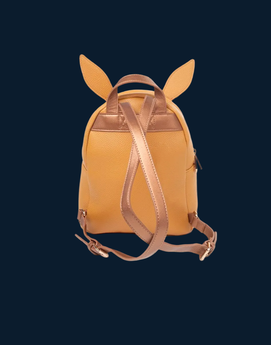 Pokémon Eevee Rugtas