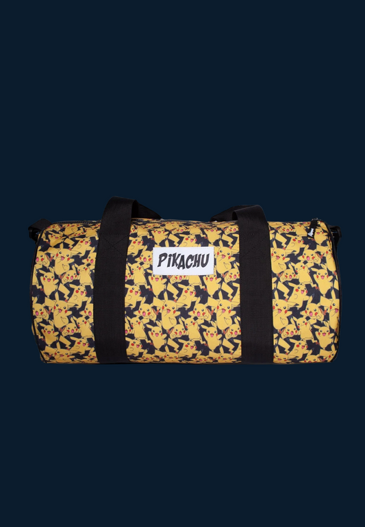 Pokémon Pikachu Weekendtas