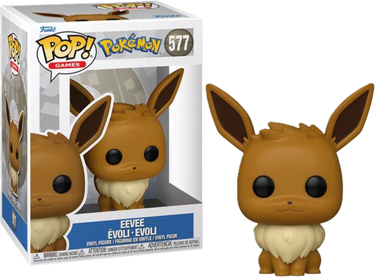Funko Pop! Eevee 577