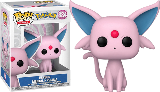 Funko Pop! Espeon 884
