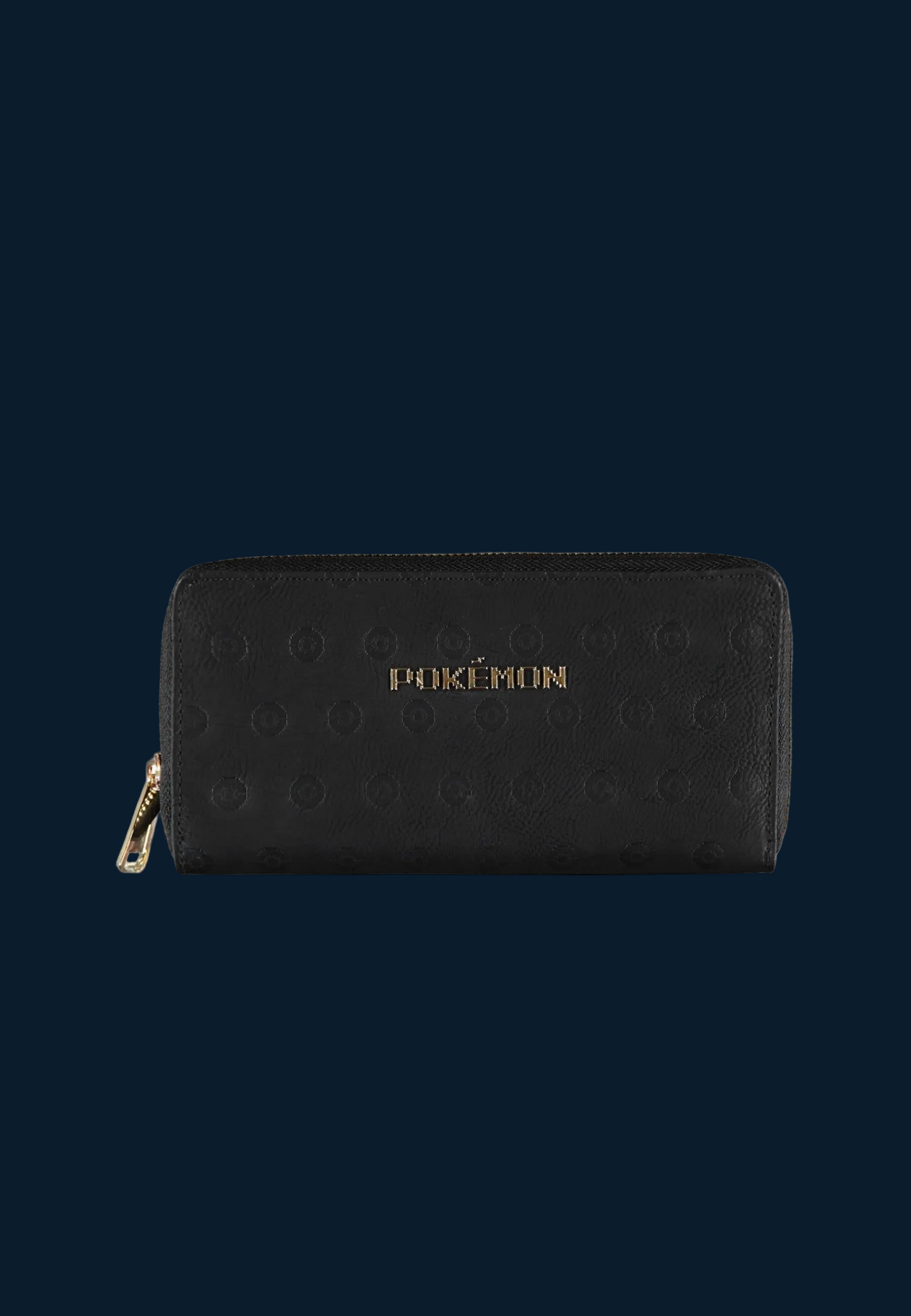 Pokémon Gastly/Haunter/Gengar Portemonnee