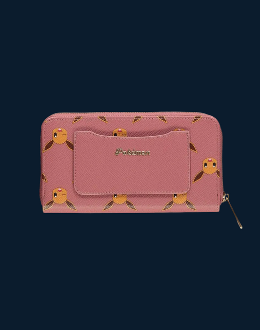Pokémon Eevee Portemonnee