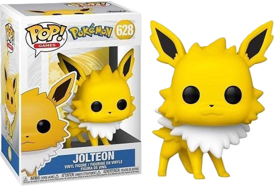Funko Pop! Jolteon 628