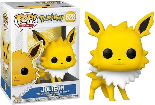 Funko Pop! Jolteon 628