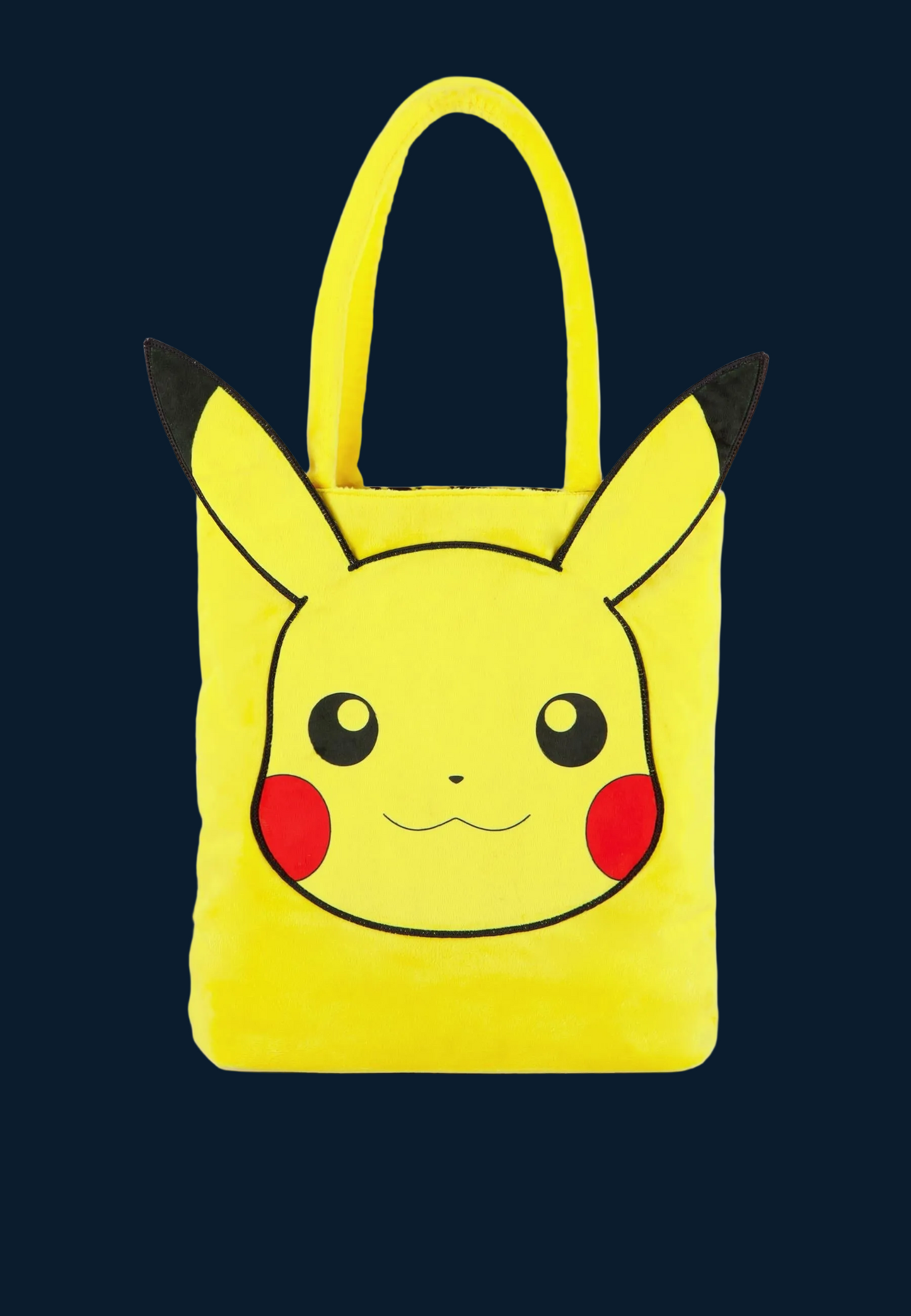 Pokémon Pikachu Schouder/Handtas