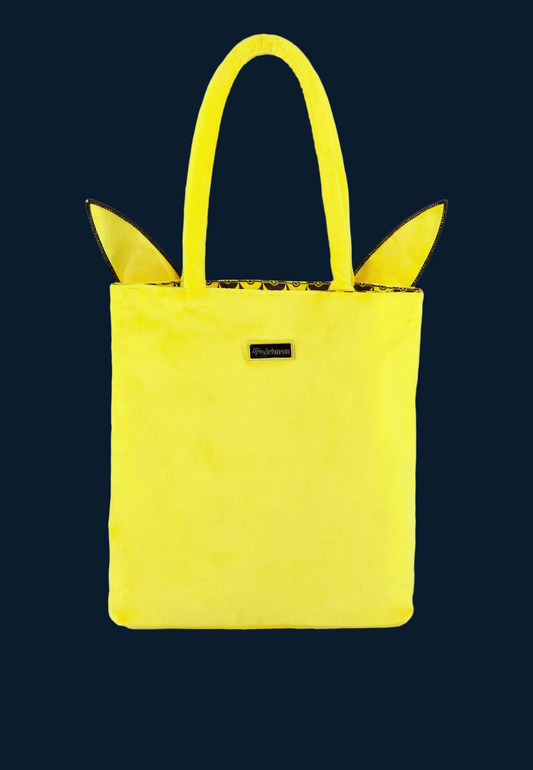 Pokémon Pikachu Schouder/Handtas