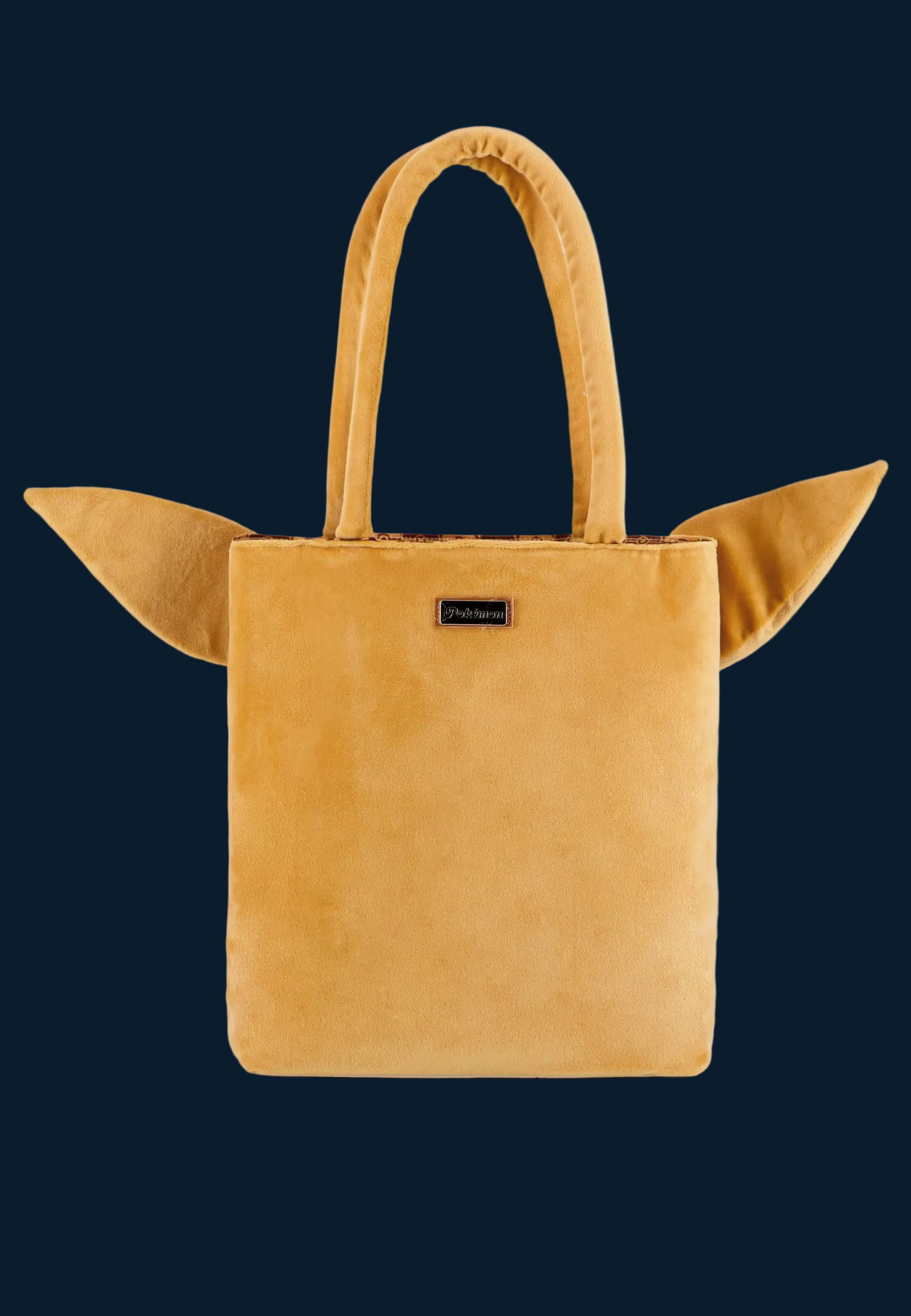 Pokémon Eevee Schouder/Handtas