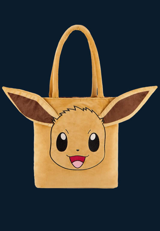 Pokémon Eevee Schouder/Handtas
