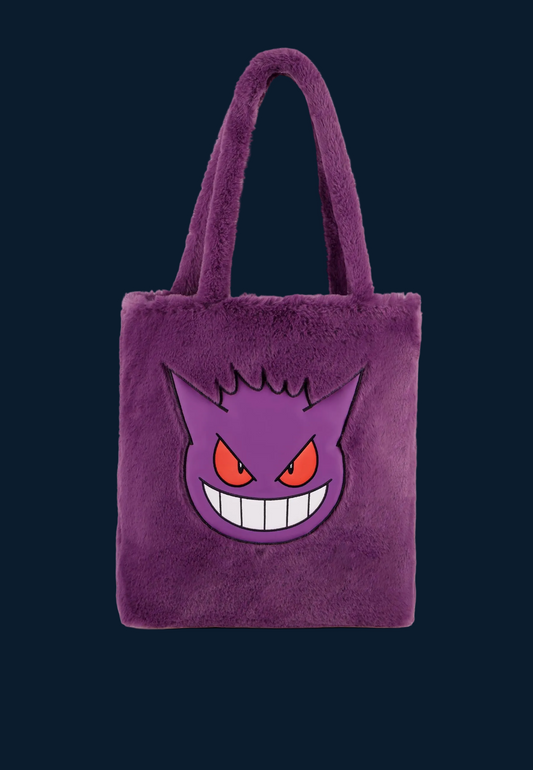Pokémon Gengar Schouder/Handtas