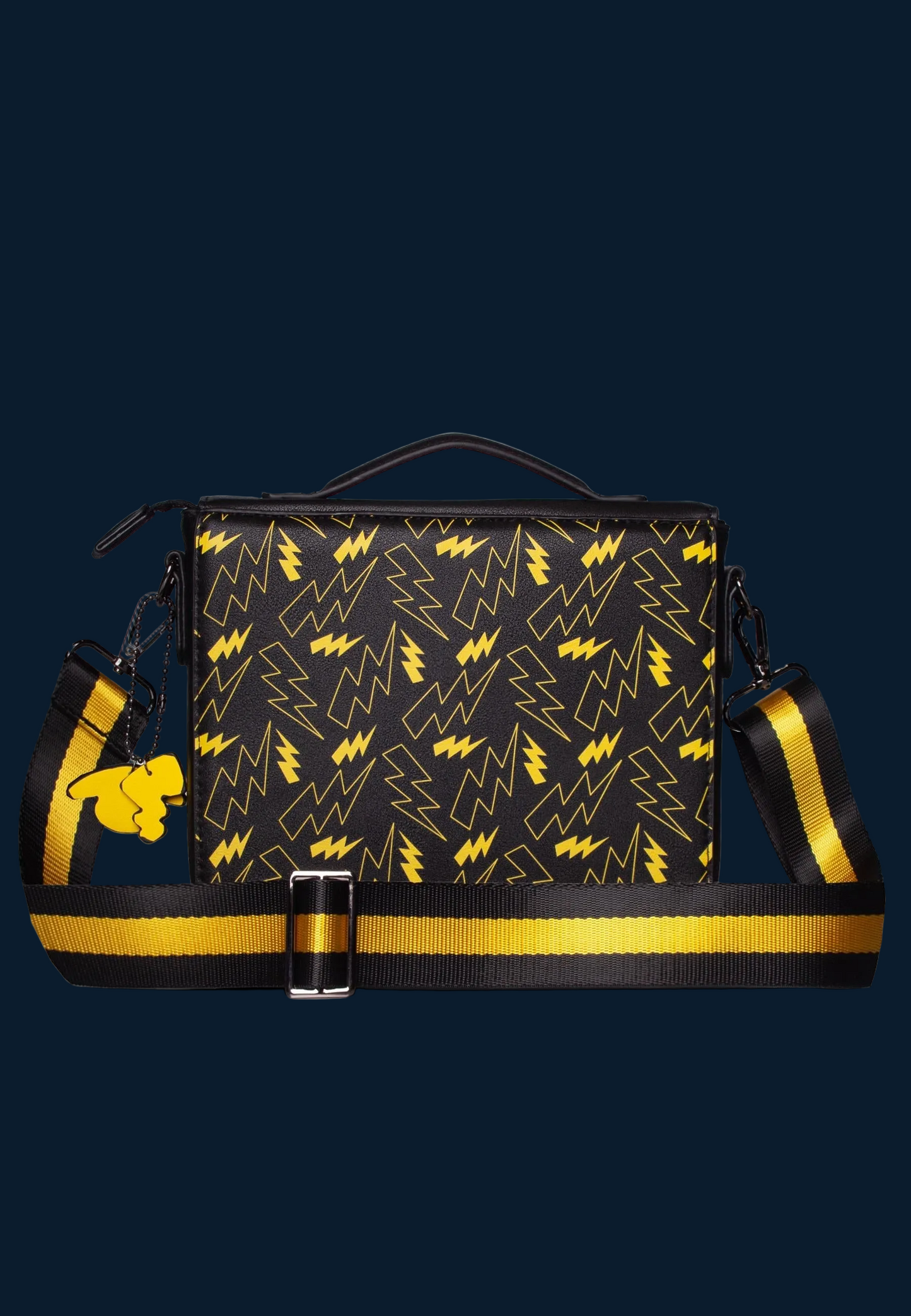 Pokémon Pikachu Schoudertas