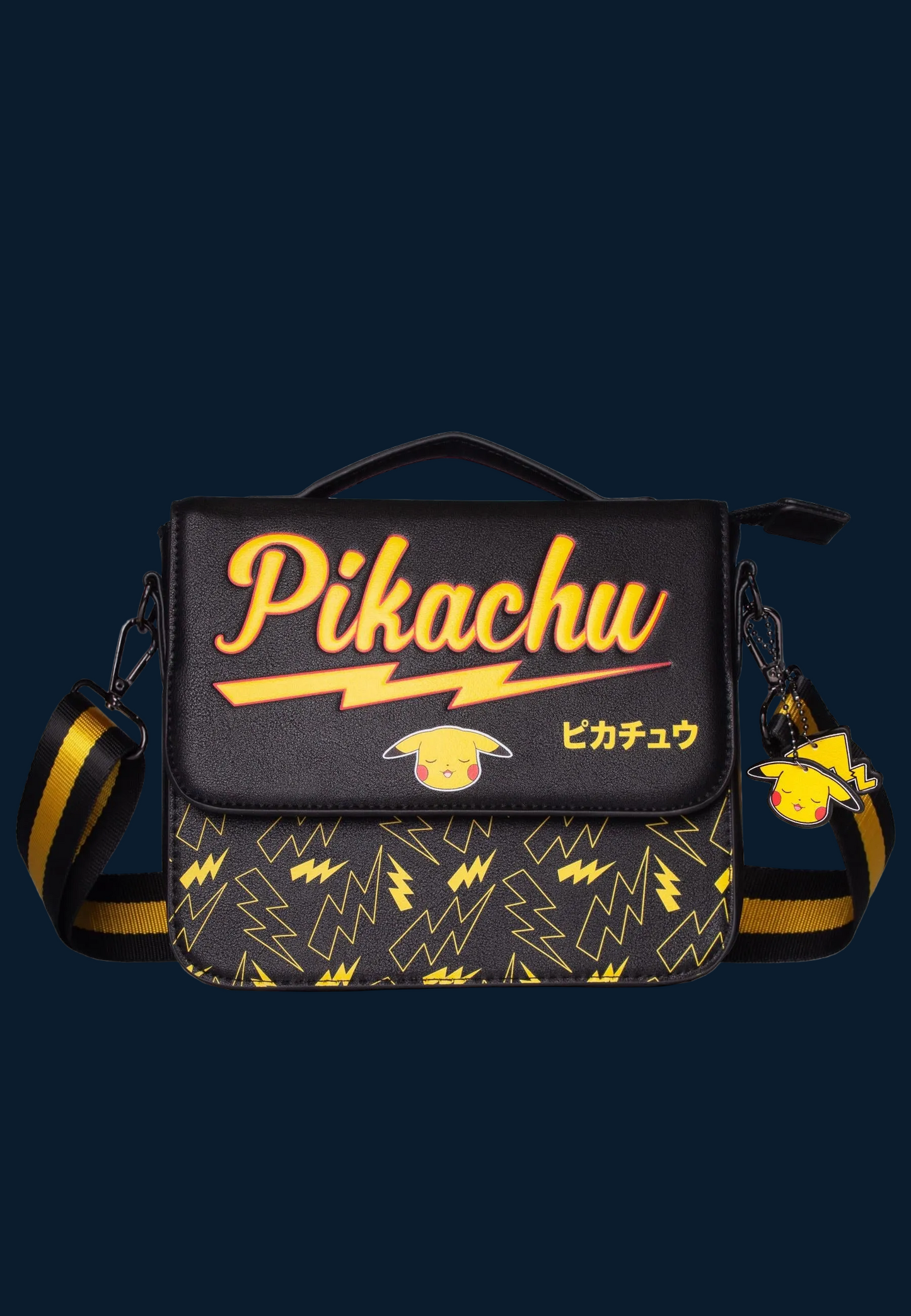 Pokémon Pikachu Schoudertas