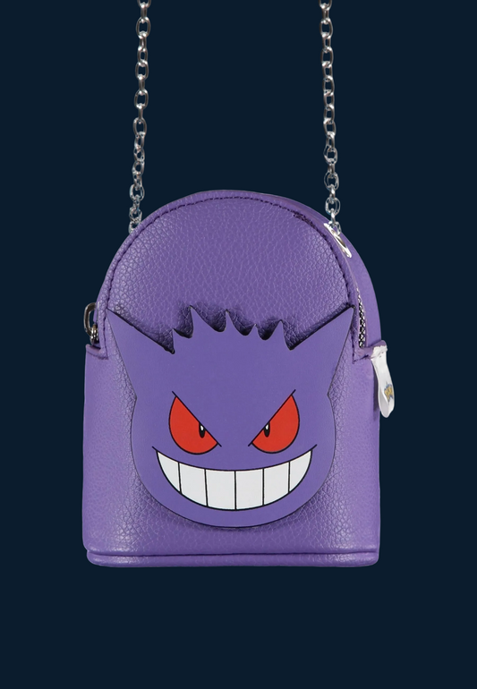 Pokémon Gengar Microbag
