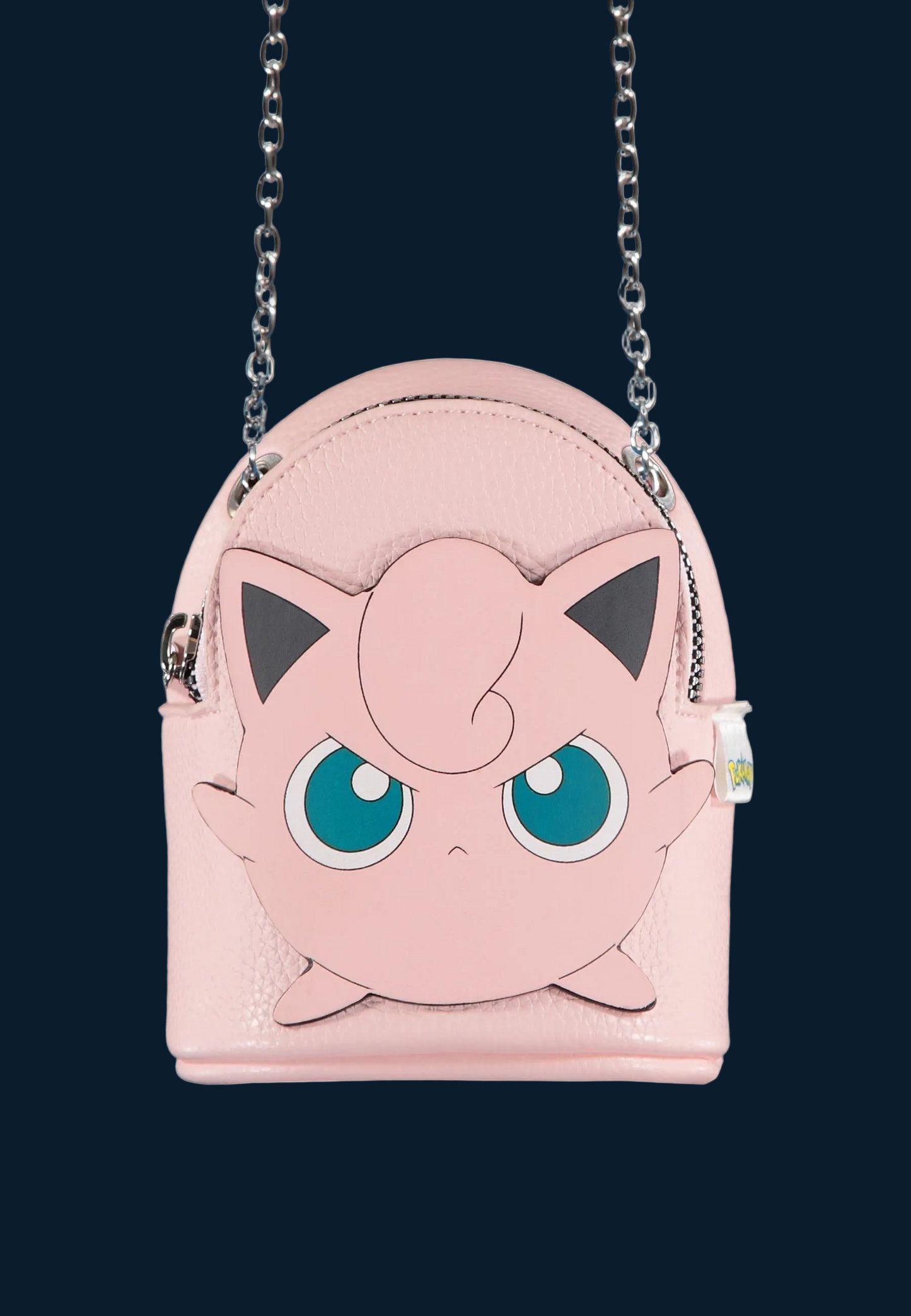 Pokémon Jigglypuff Microbag