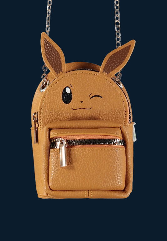 Pokémon Eevee Microbag
