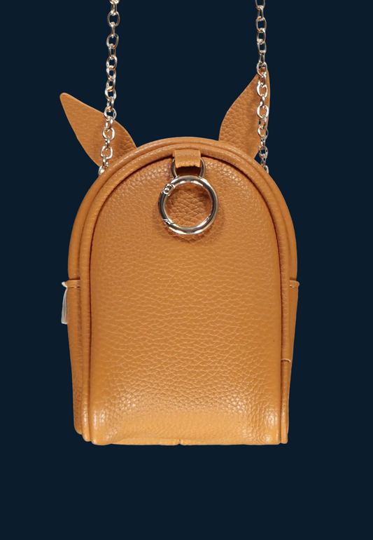 Pokémon Eevee Microbag