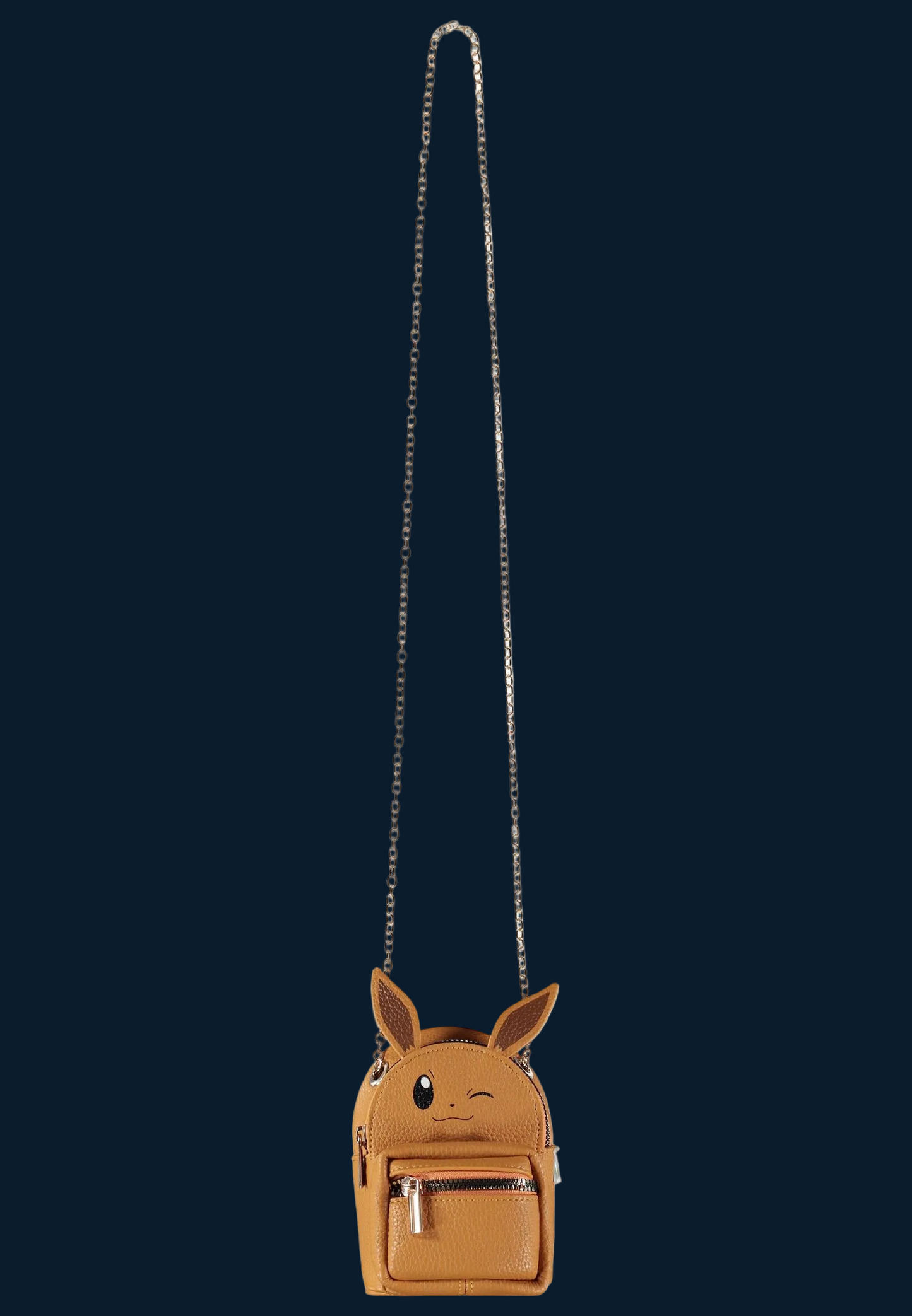 Pokémon Eevee Microbag