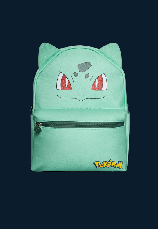 Pokémon Bulbasaur Rugtas