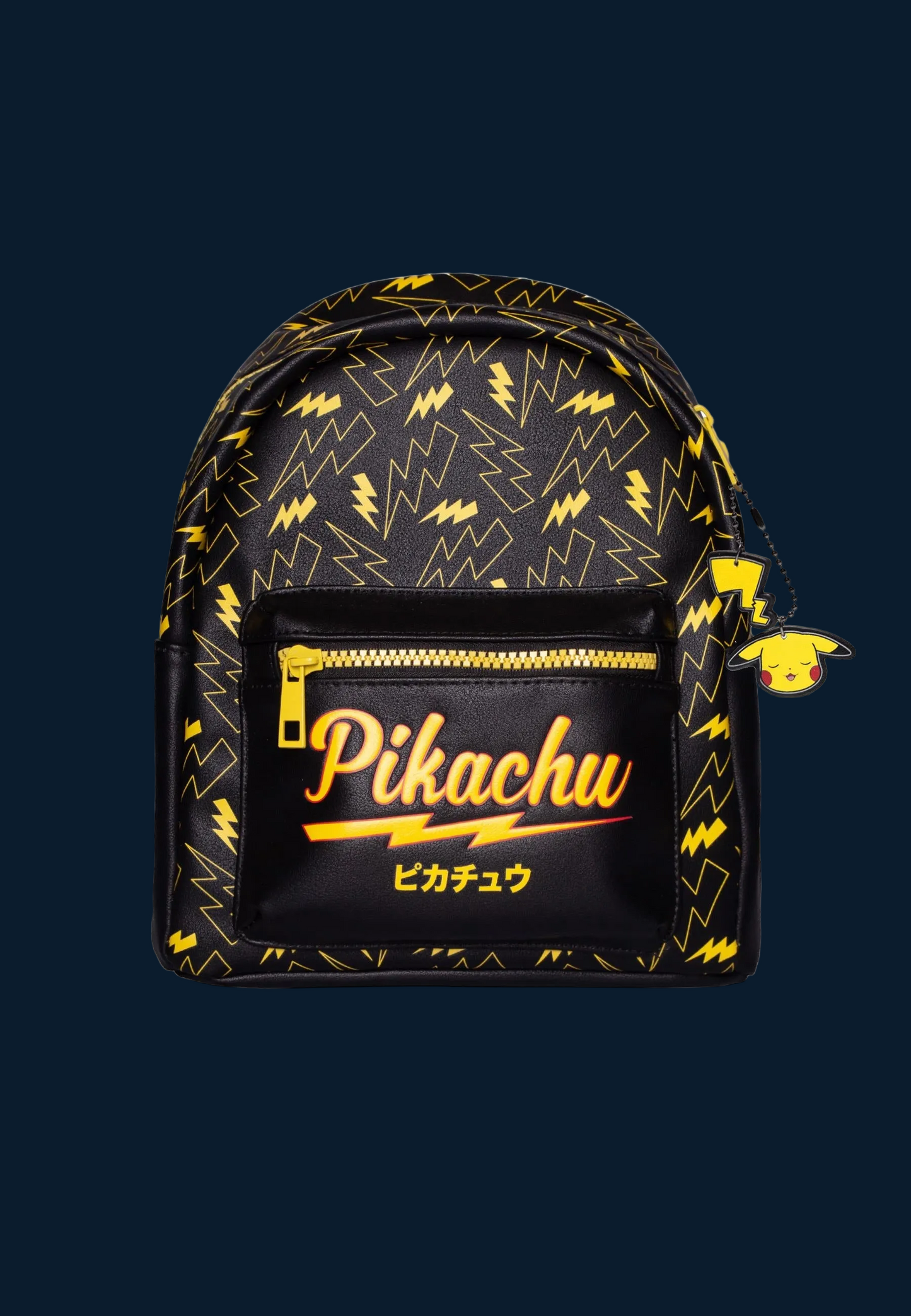 Pokémon Pikachu Lady Rugtas