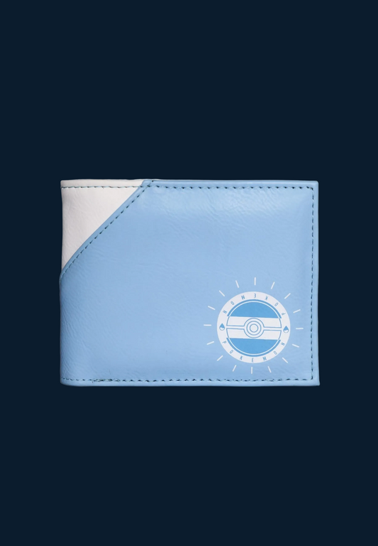 Pokémon Squirtle Portemonnee