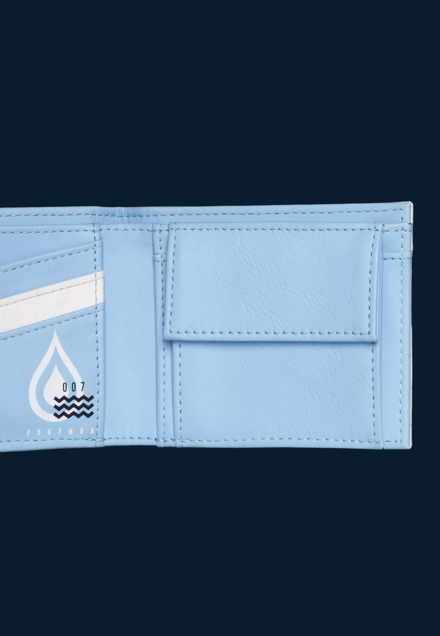 Pokémon Squirtle Portemonnee