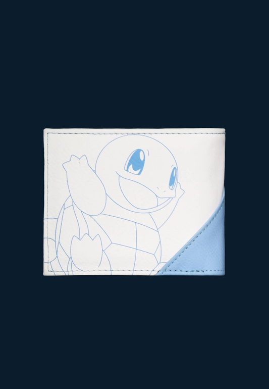 Pokémon Squirtle Portemonnee