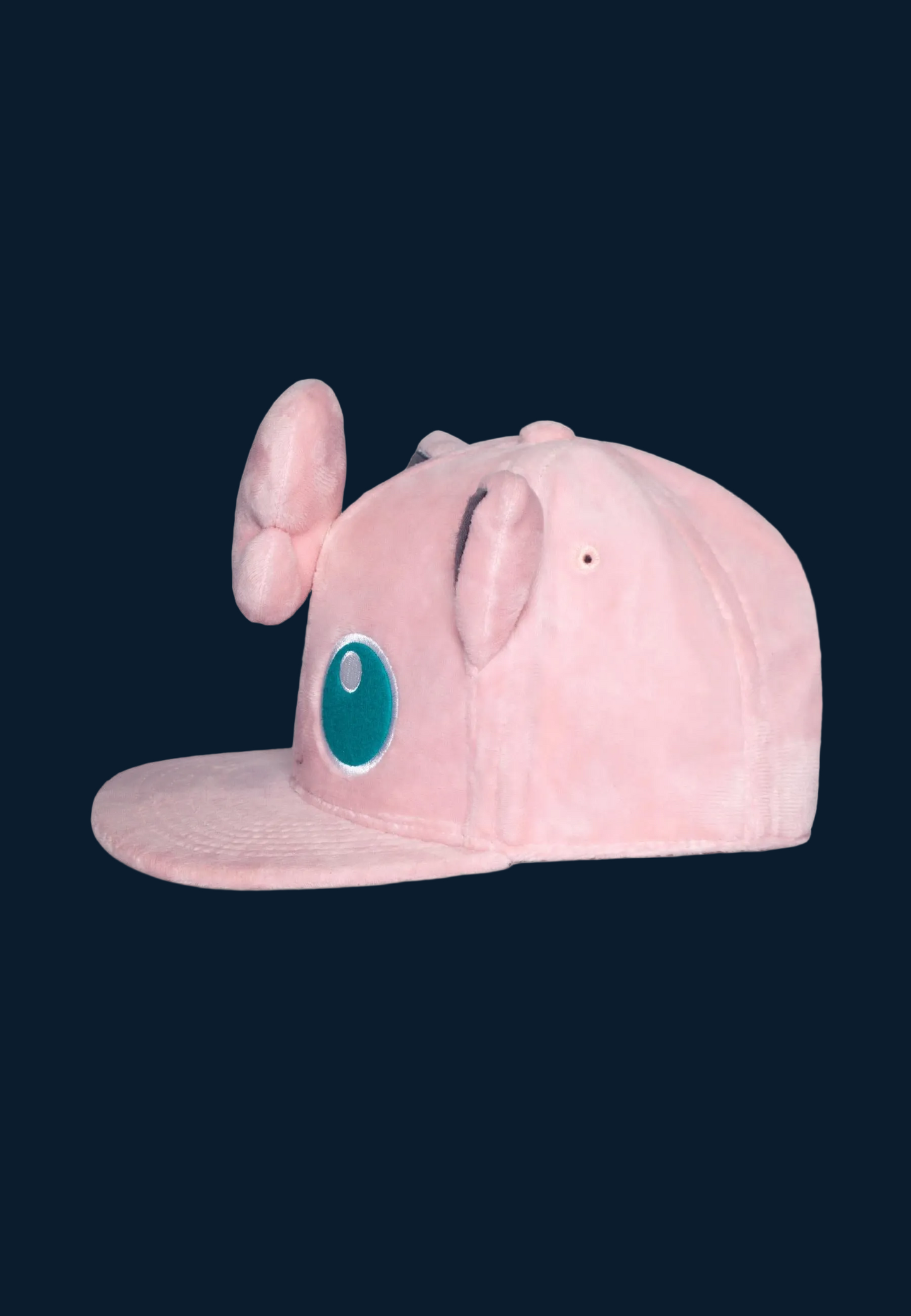 Pokémon Jigglypuff Pet