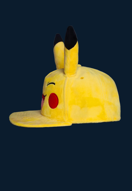 Pokémon Pikachu Pet