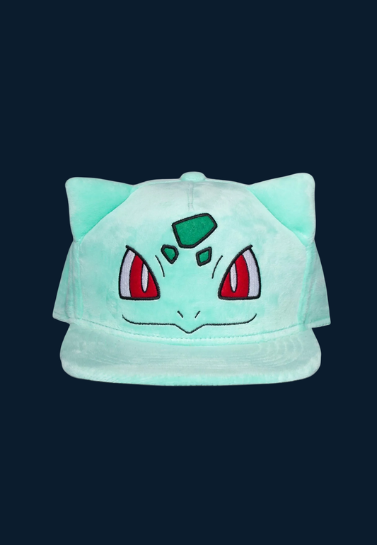 Pokémon Bulbasaur Pet
