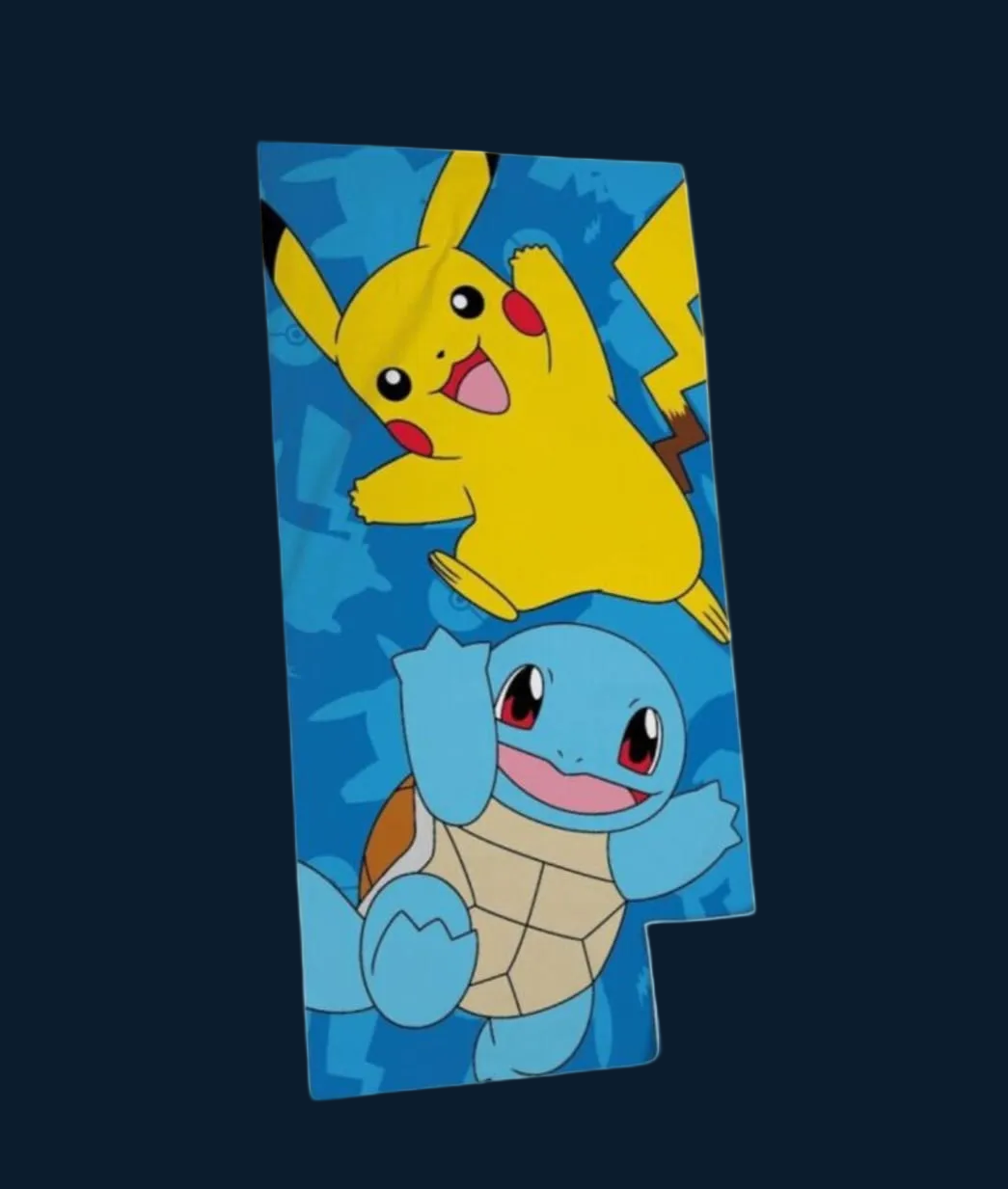 Pokémon Hand/baddoek