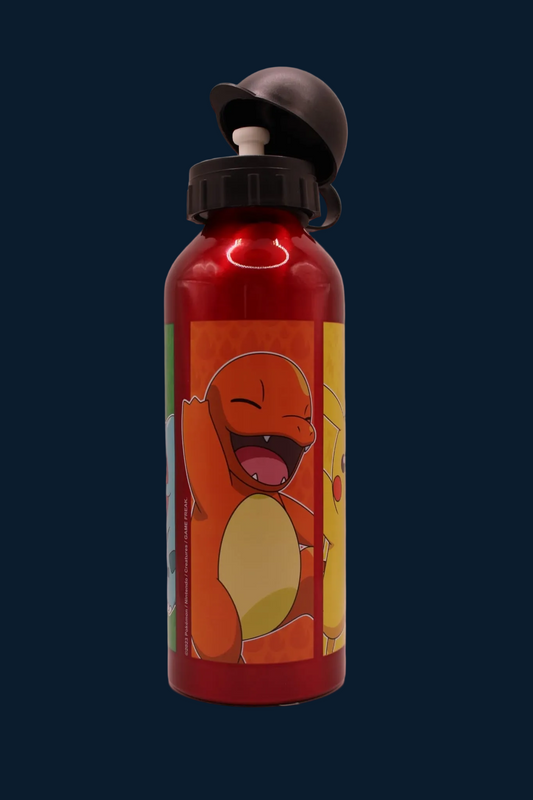 Pokémon Aluminium drinkfles