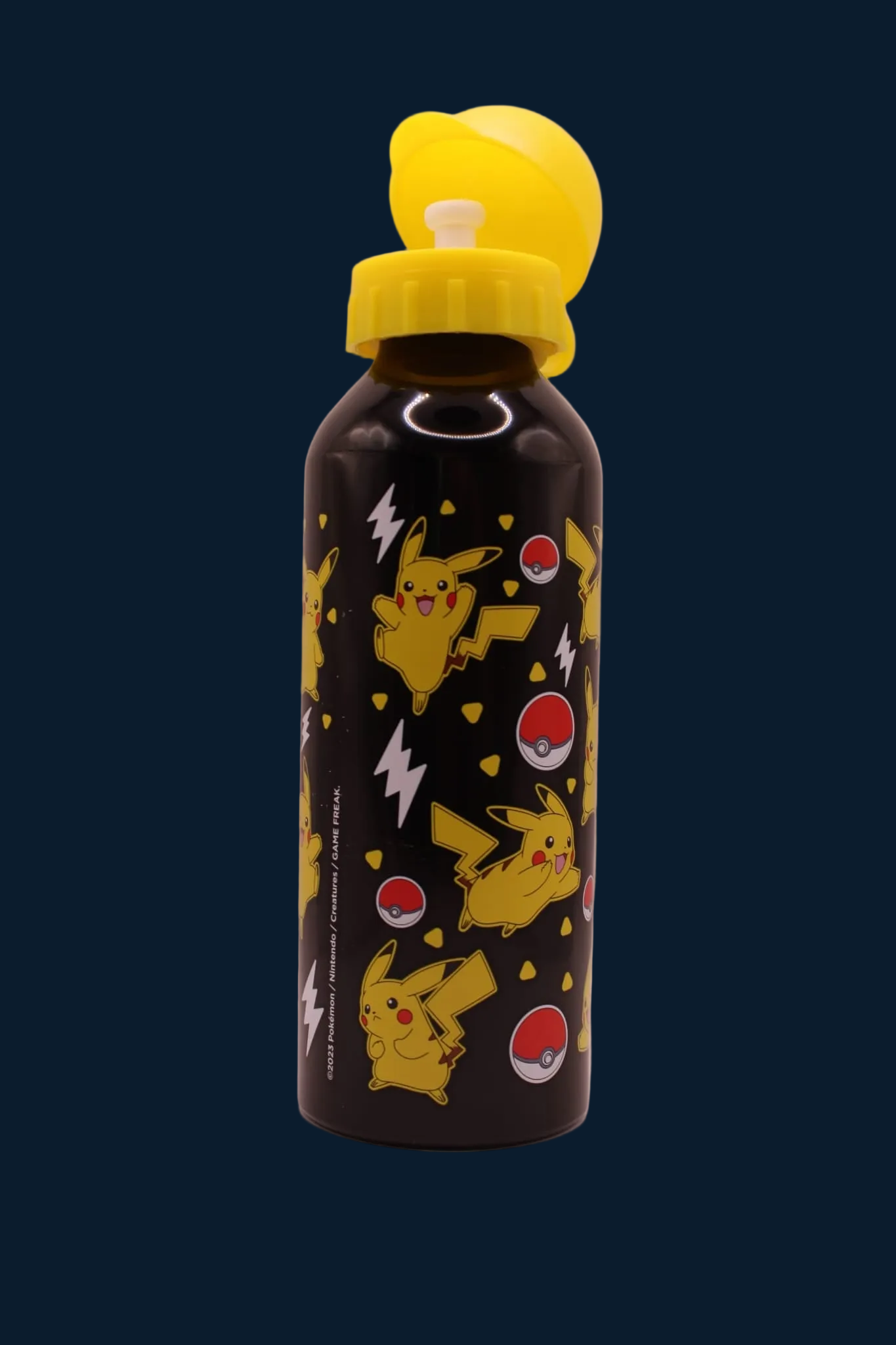 Pokémon Aluminium drinkfles