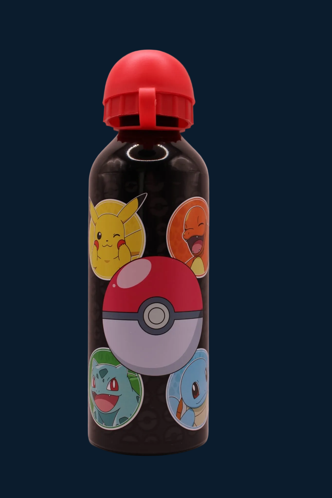 Pokémon Aluminium drinkfles