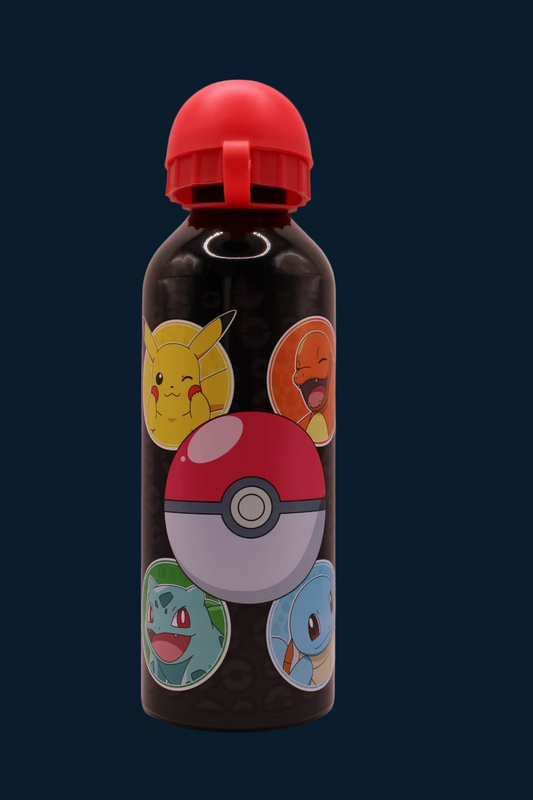 Pokémon Aluminium drinkfles